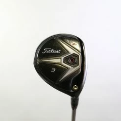 Titleist 915F 3 Wood 16.5* RH 43 In Diamana Graphite Shaft Ladies Flex