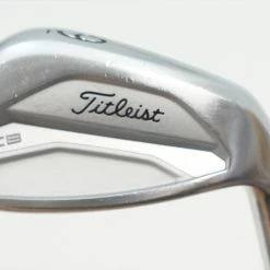 Titleist 620 Cb 9 Iron Stiff Flex Steel 0959307 Fair