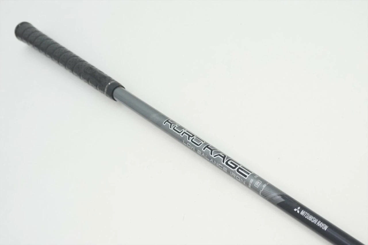 Titleist Ap1 714 6 Iron Regular Flex Kuro Kage Graphite 1020306 Good - Image 4