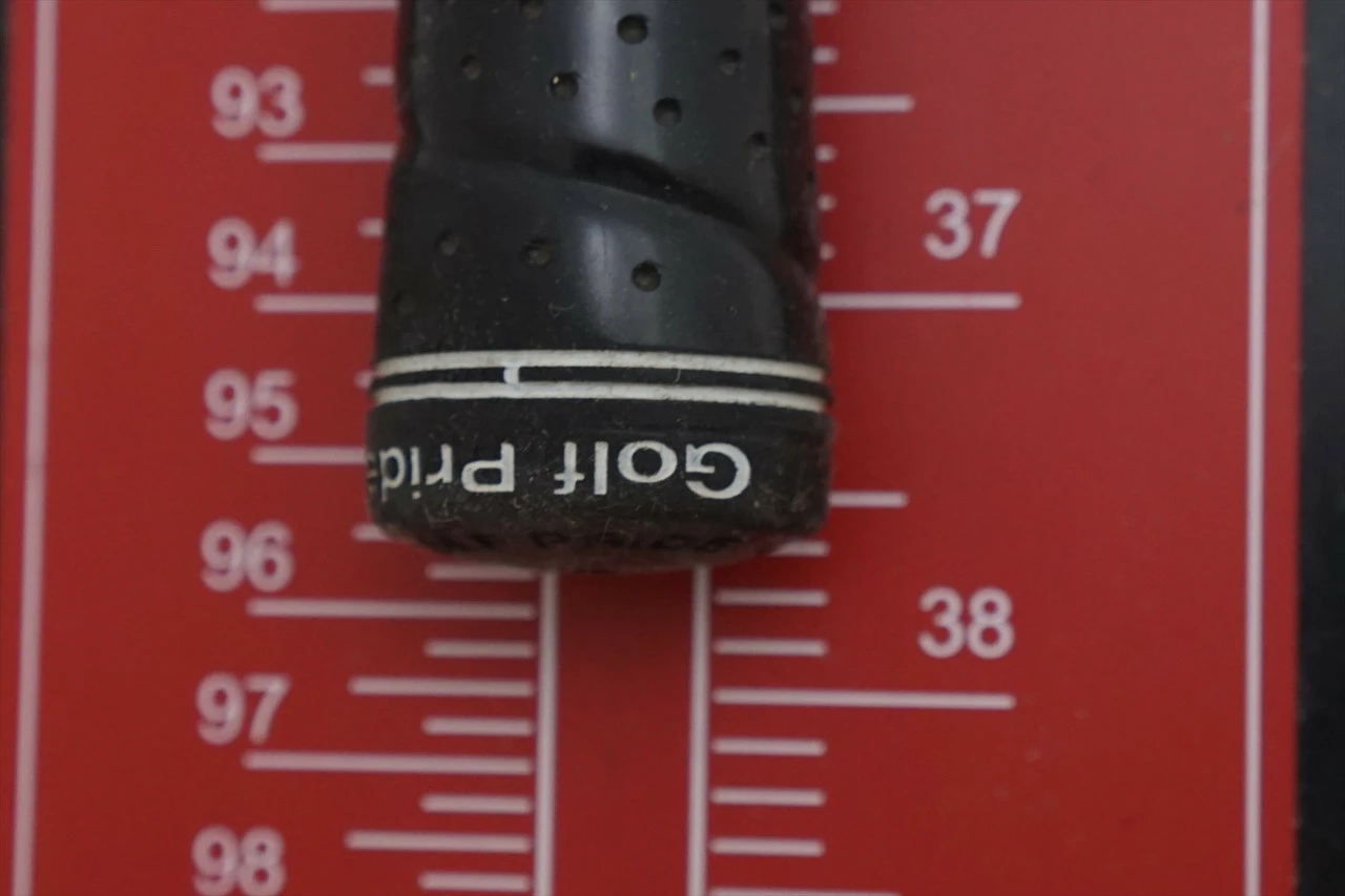 Titleist Ap1 714 6 Iron Regular Flex Kuro Kage Graphite 1020306 Good - Image 6