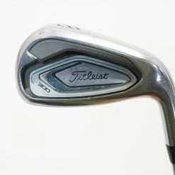 Titleist T300 8 Iron Regular Flex Kuro Kage Graphite 1021270 Good