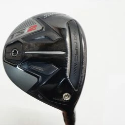 Titleist Tsi2 18° 5 Fairway Wood Senior Flex Kuro Kage 1037401 Good