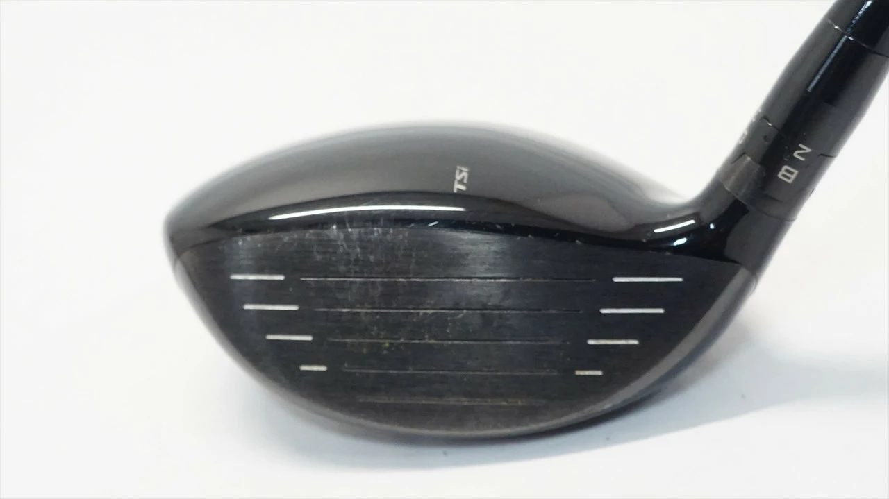 Titleist Tsi1 23° 7 Fairway Wood Regular Flex Kuro Kage 1038460 Good - Image 3