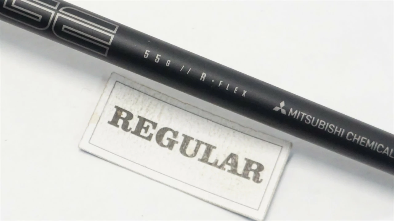 Titleist Tsi1 23° 7 Fairway Wood Regular Flex Kuro Kage 1038460 Good - Image 5