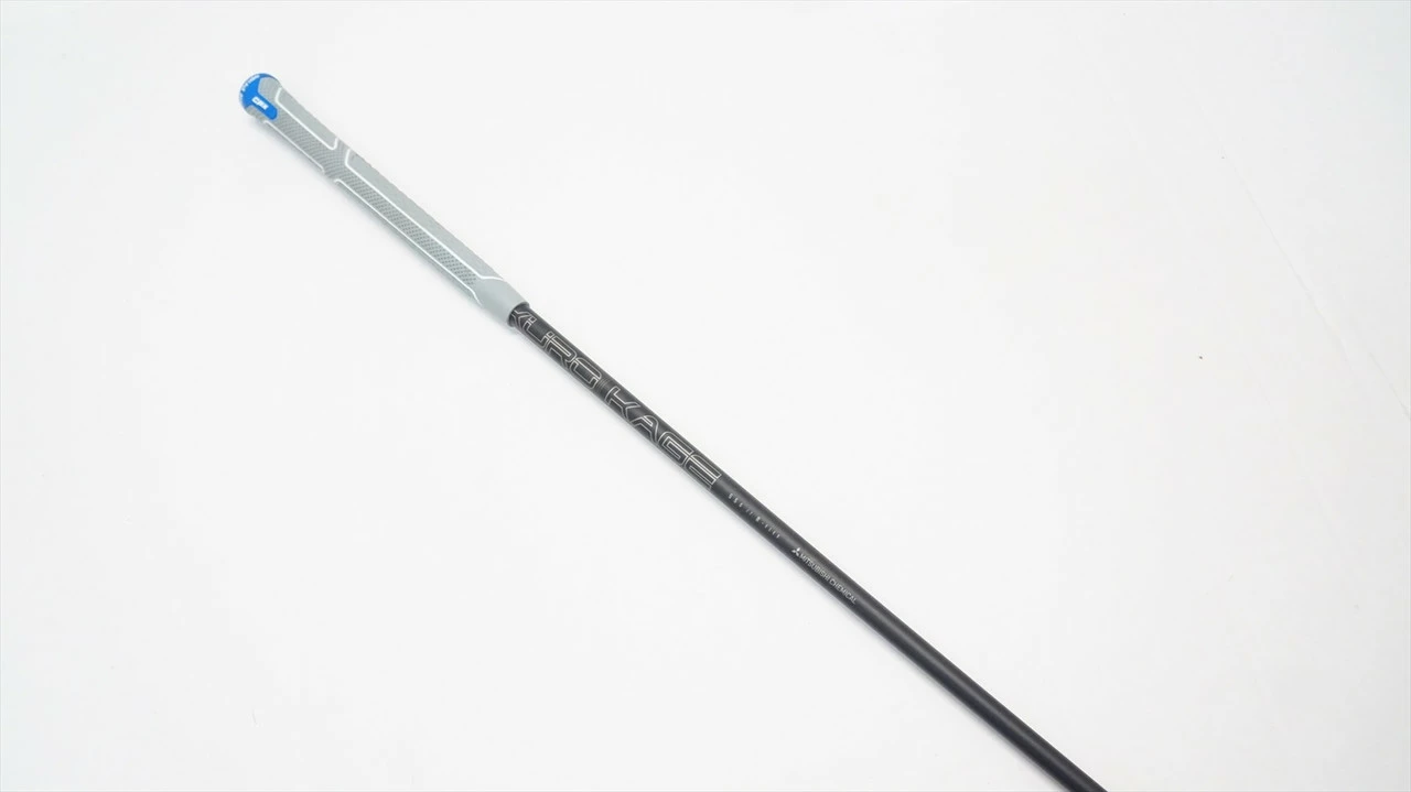 Titleist Tsi1 23° 7 Fairway Wood Regular Flex Kuro Kage 1038460 Good - Image 6