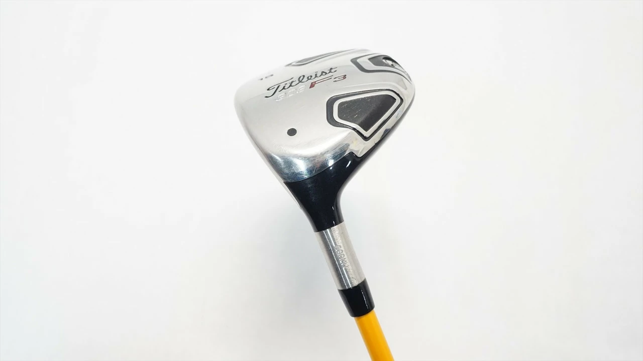 Titleist 909F3 15° 3 Fairway Wood Stiff Proforce V2 1039491 Mint Left Hand Lh - Image 2