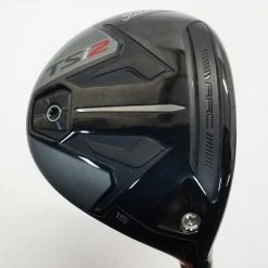 Titleist Tsi2 15° 3 Fairway Wood Senior Flex Kuro Kage 1040013 Excellent