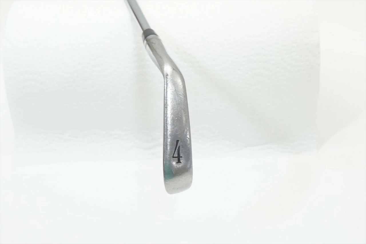 Titleist Dci 990 4 Iron Stiff Flex Dynamic Gold Steel 1040752 Good