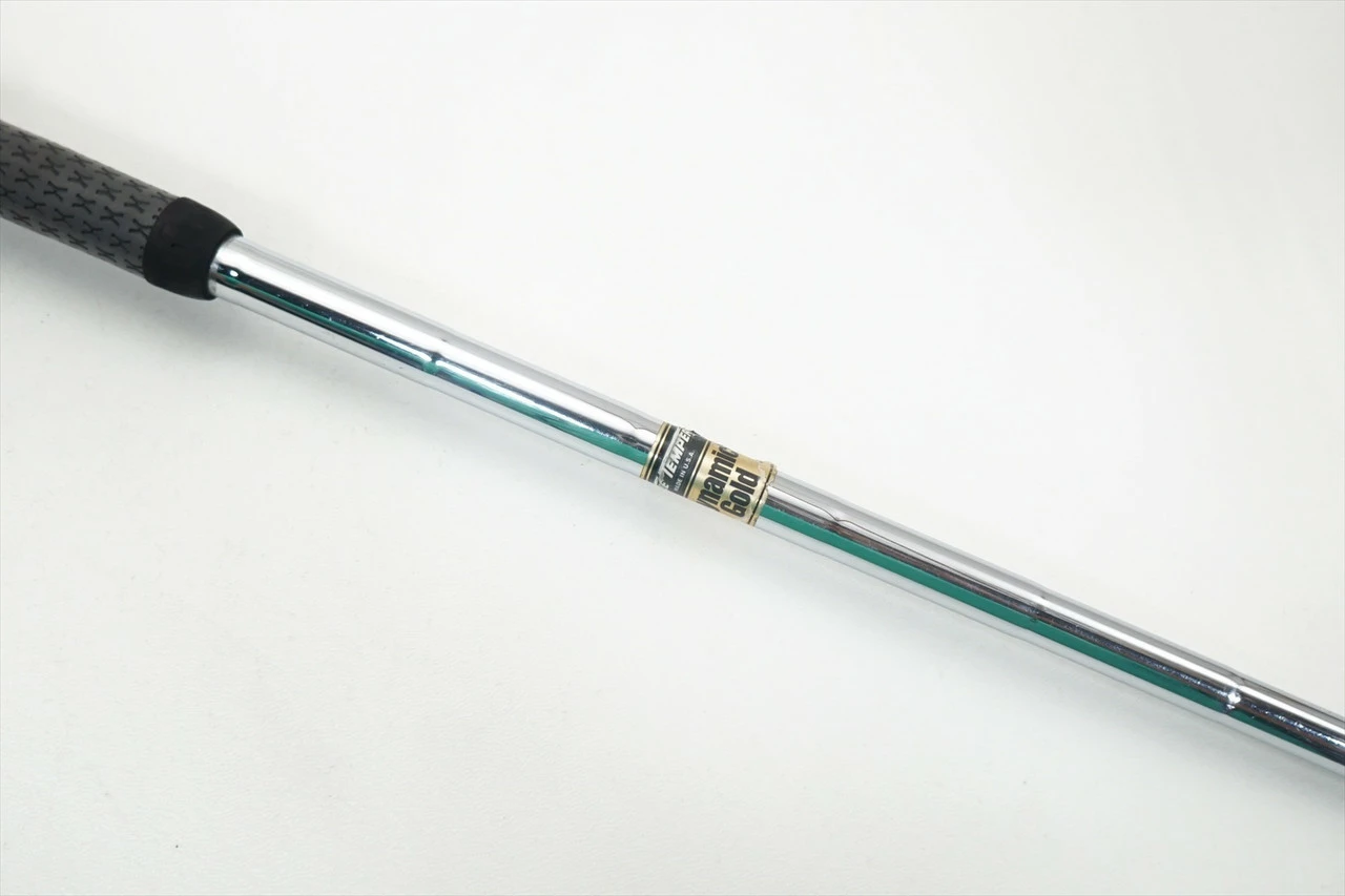 Titleist Dci 990 4 Iron Stiff Flex Dynamic Gold Steel 1040752 Good - Image 5