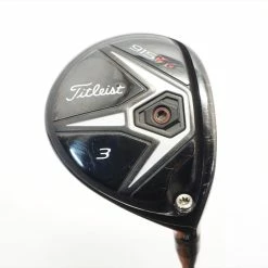 Titleist 915Fd 15° 3 Fairway Wood Regular Flex Tensei 1041223 Good