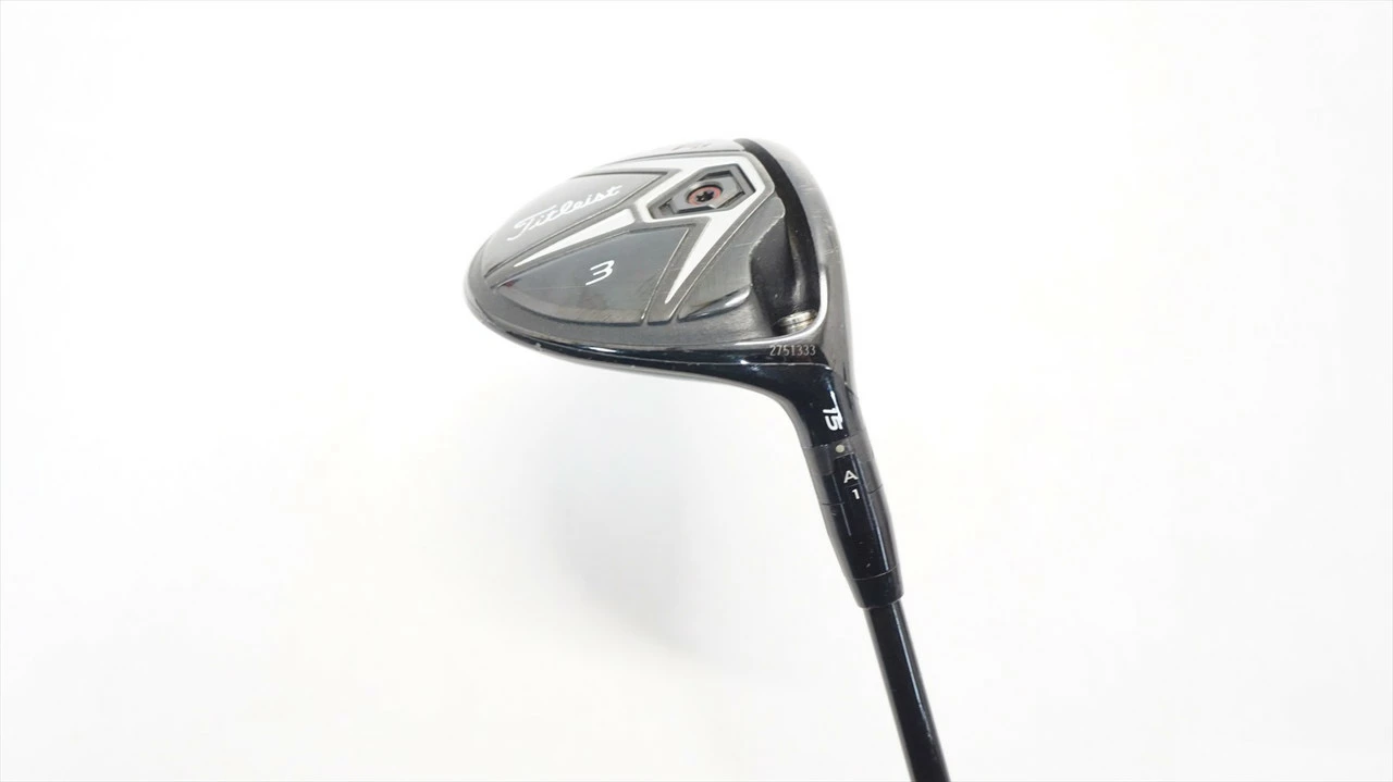 Titleist 915Fd 15° 3 Fairway Wood Regular Flex Tensei 1041223 Good - Image 2