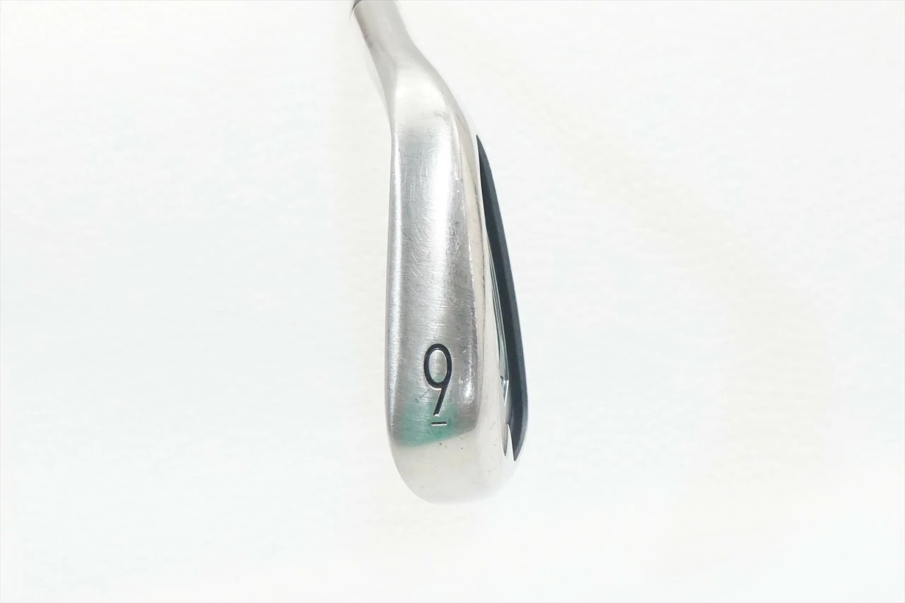 Titleist T300 9 Iron Regular Flex Amt Red Steel 1041715 Good