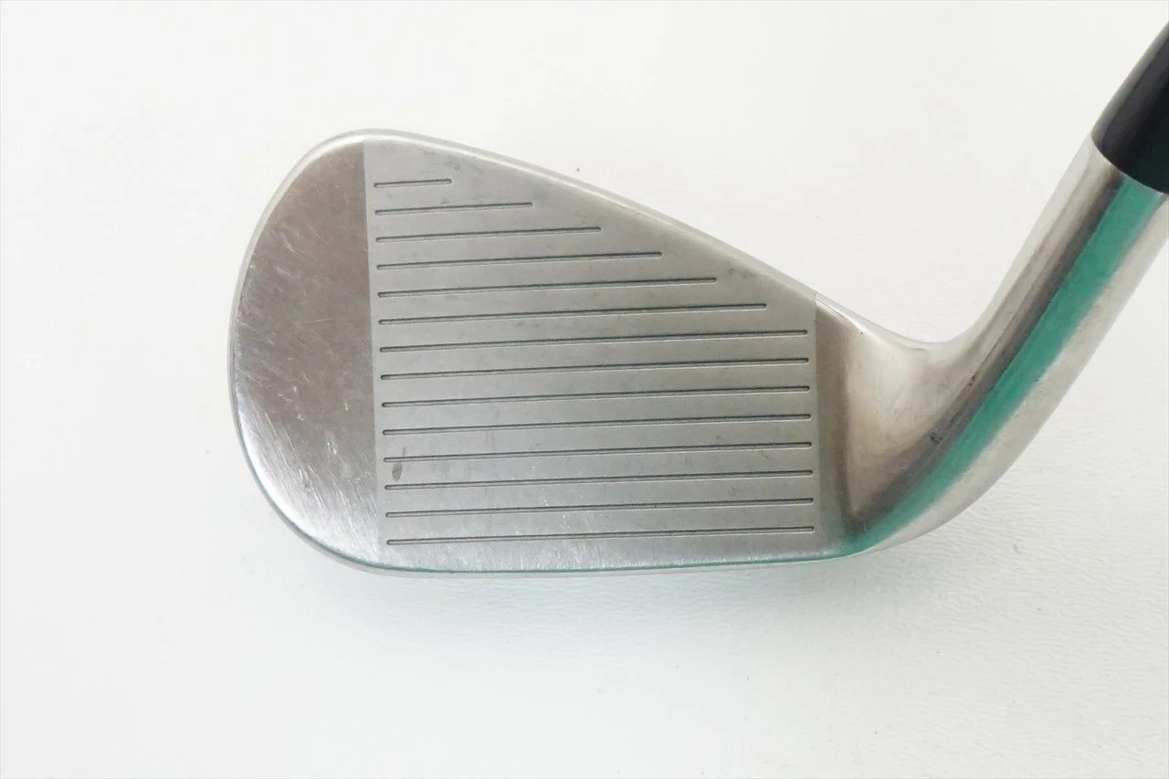 Titleist T300 9 Iron Regular Flex Amt Red Steel 1041715 Good - Image 3