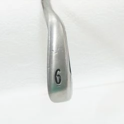 Titleist Ap1 714 6 Iron Regular Flex Xp 95 Steel 1041718 Good