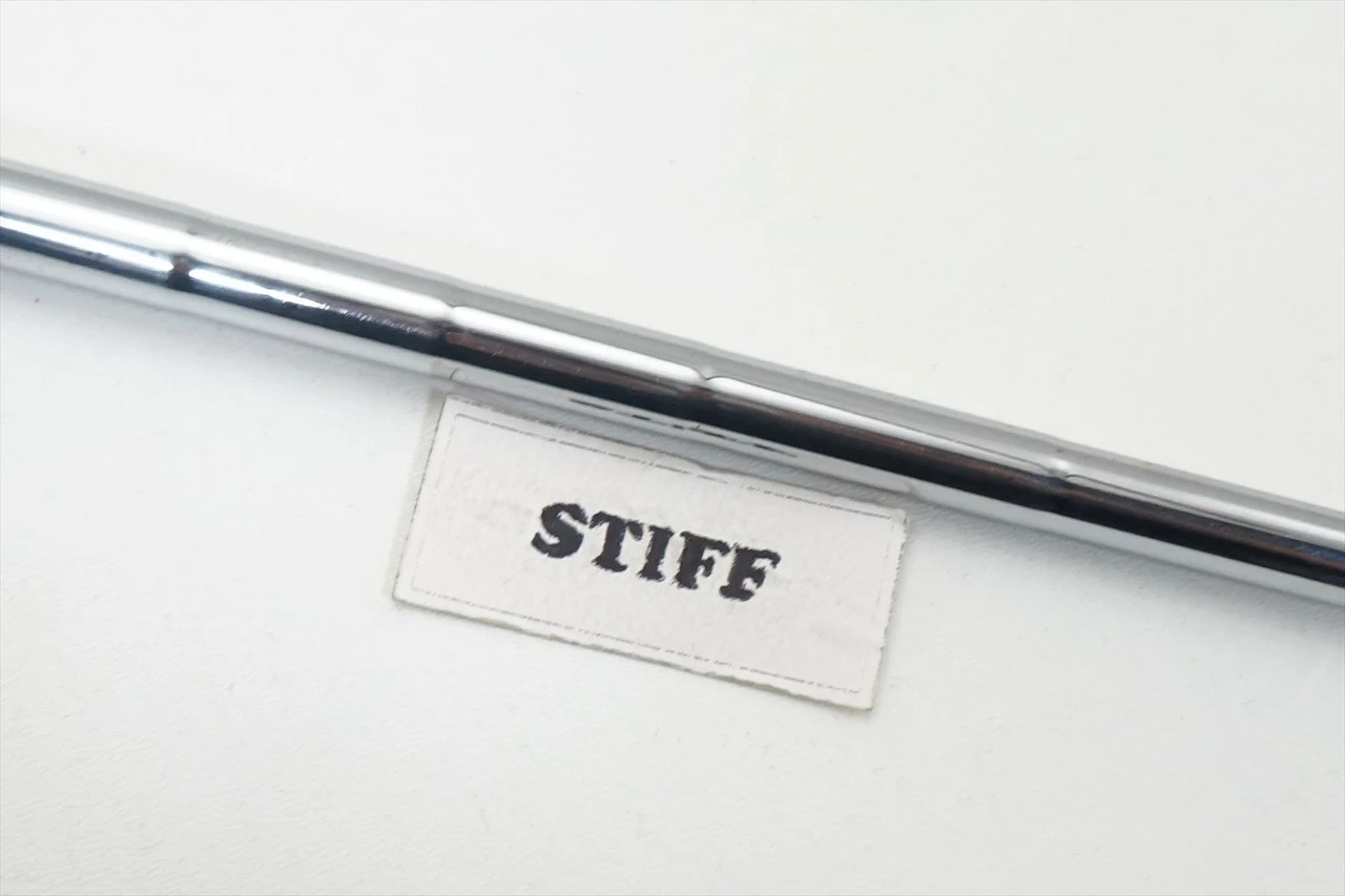 Titleist Dci Black 4 Iron Stiff Flex Steel 1042062 Good Left Hand Lh - Image 4