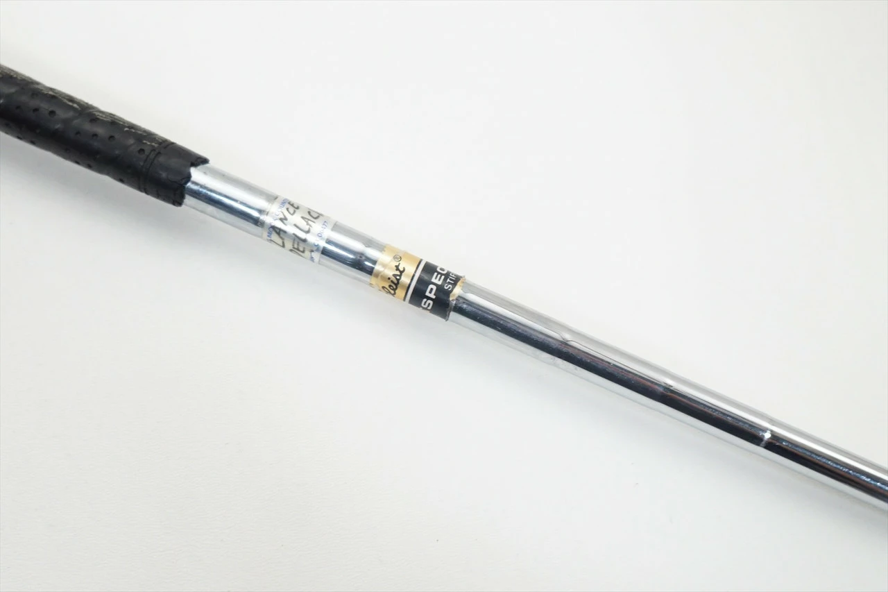 Titleist Dci Black 4 Iron Stiff Flex Steel 1042062 Good Left Hand Lh - Image 5