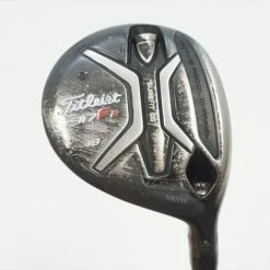 Titleist 917F2 18° 5 Fairway Wood Stiff Flex Rip Phenom 1042528 Fair