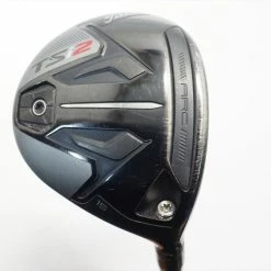 Titleist Tsi2 15° 3 Fairway Wood Stiff Flex Hzrdus Rdx Smoke 1042673 Good