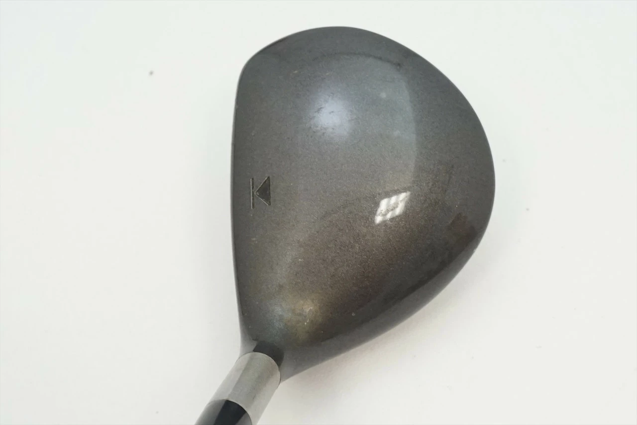 Titleist 975F 13.5° Stong 3 Fairway Wood Stiff Flex Ys-6 1043178 Good - Image 3