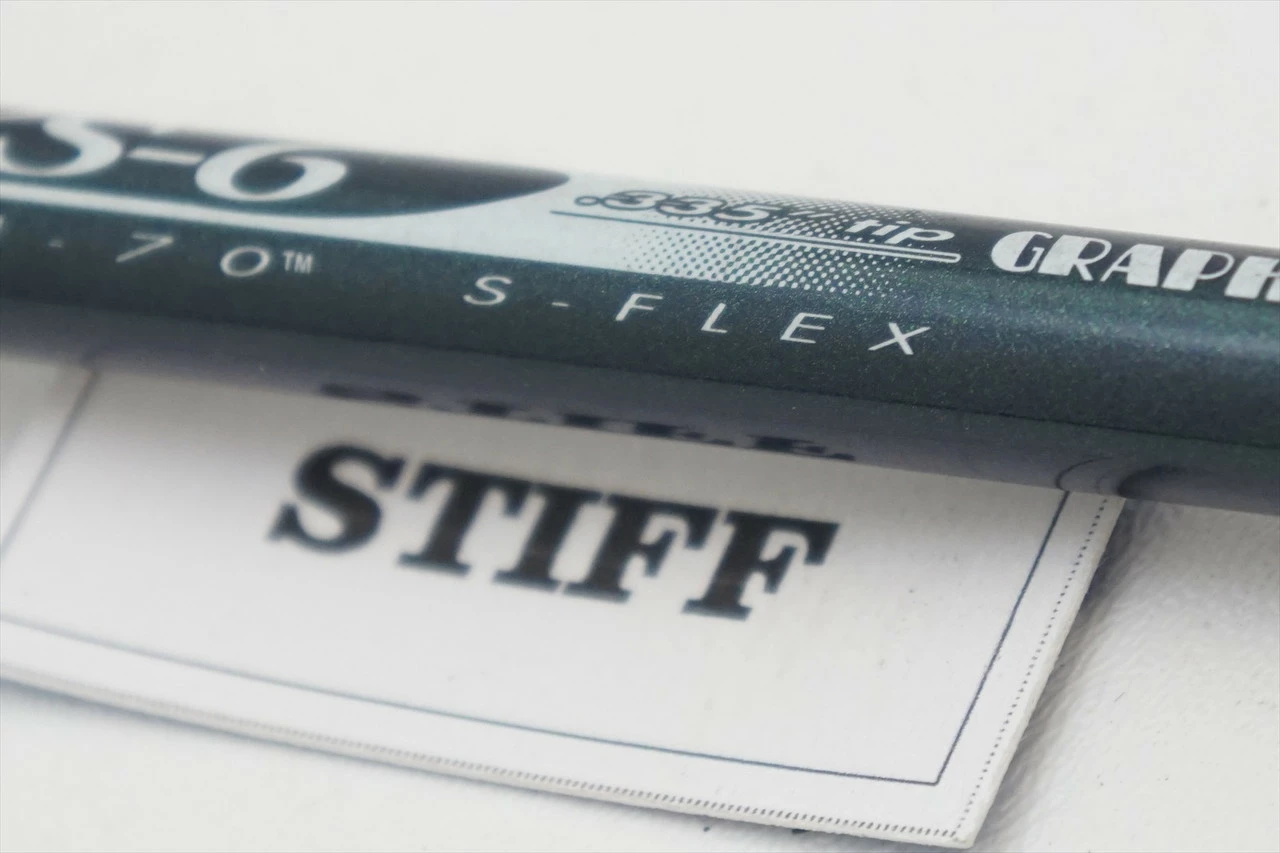 Titleist 975F 13.5° Stong 3 Fairway Wood Stiff Flex Ys-6 1043178 Good - Image 5