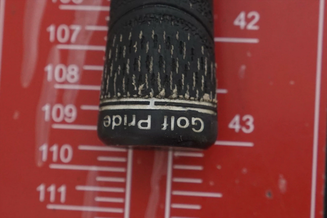 Titleist 975F 13.5° Stong 3 Fairway Wood Stiff Flex Ys-6 1043178 Good - Image 6