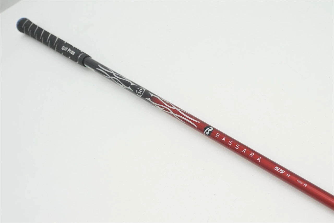 Titleist 913F 17° 5 Fairway Wood Regular Flex Bassara 1044086 Fair - Image 4