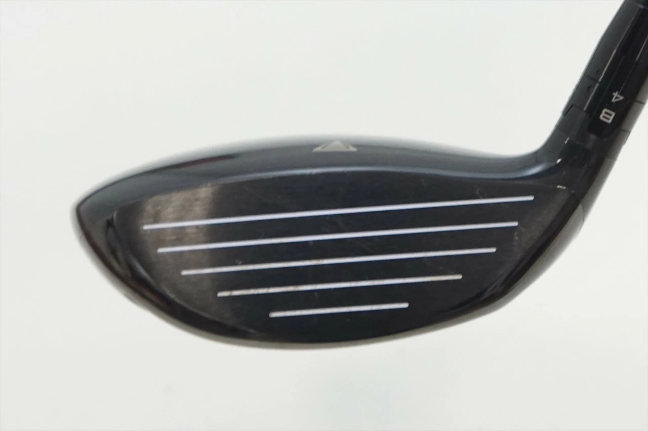 Titleist 917F2 13.5° Stong 3 Fairway Wood Regular Flex Diamana 1044095 Excellent - Image 2
