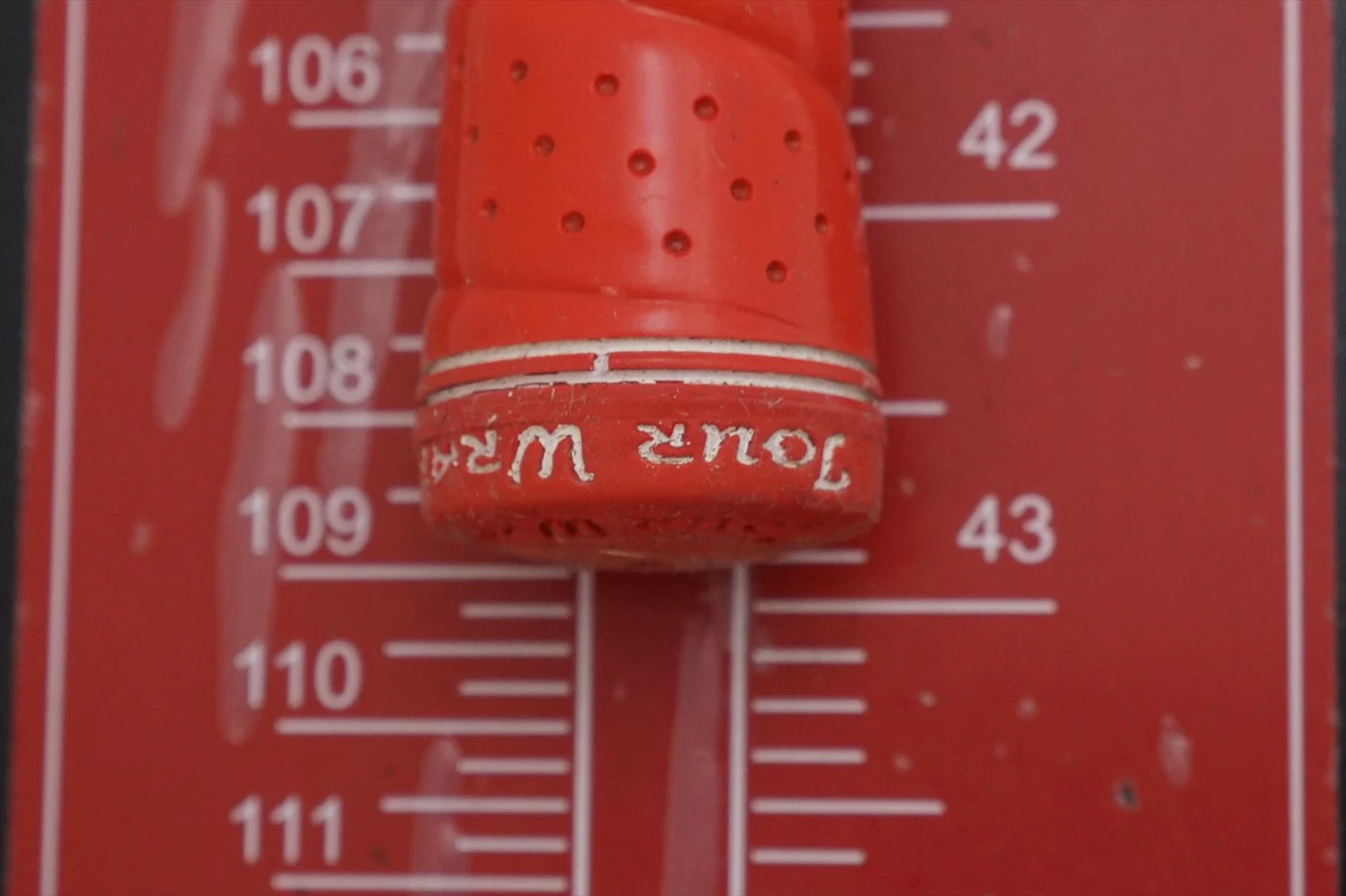 Titleist 917F2 13.5° Stong 3 Fairway Wood Regular Flex Diamana 1044095 Excellent - Image 6