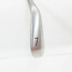 Titleist T300 7 Iron Regular Flex Kbs Steel 1044766 Good