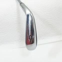 Titleist 2021 T300 9 Iron Stiff Flex Amt Black Steel 1044770 Good