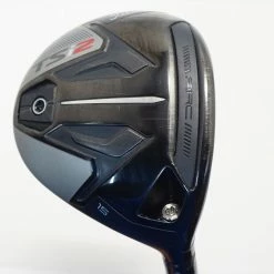 Titleist Tsi2 15° 3 Fairway Wood Regular Flex Tensei 1045102 Excellent