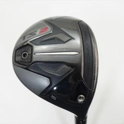 Titleist Tsi2 15° 3 Fairway Wood Stiff Flex Tensei 1045652 Good