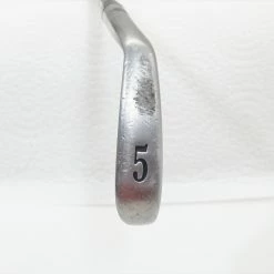 Titleist 704.Cb 5 Iron Stiff Flex Dynamic Gold Steel 1045713 Good