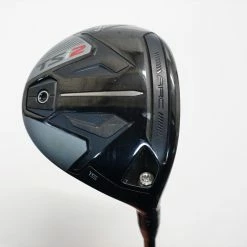 Titleist Tsi2 15° 3 Fairway Wood Regular Flex Tensei 1048769 Good