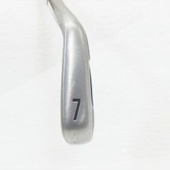 Titleist Ap1 712 7 Iron Regular Flex Tour Ad 65I Graphite 1049030 Good