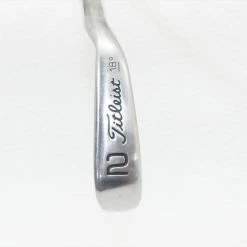 Titleist Dci Black 2 Iron Regular Flex Steel 1049600 Good