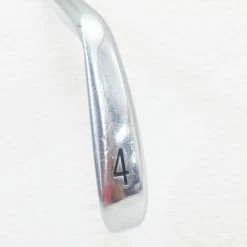 Titleist Cb 718 4 Iron Stiff Flex Amt Steel 1050188 Good