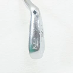 Titleist 735.Cm Stainless Steel 9 Iron Stiff Dynamic Gold Steel 1050233 Good