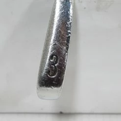 Titleist 690.Cb Forged 3 Iron Stiff Flex Dynamic Gold Steel 1051074 Good