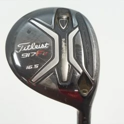 Titleist 917F2 16.5° 3 Fairway Wood Regular Flex Diamana 1051991 Good