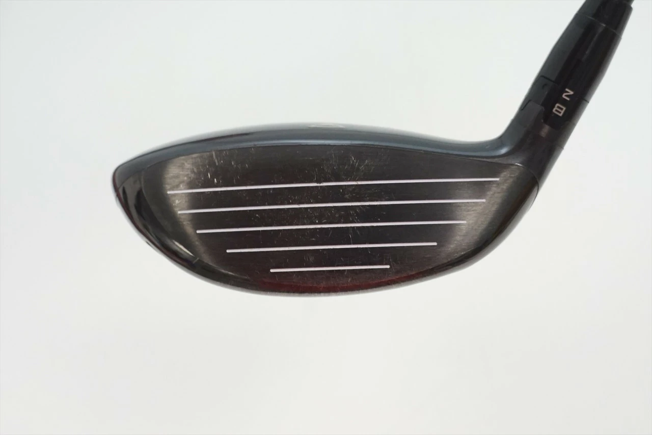 Titleist 917F2 15° 3 Fairway Wood Regular Flex Diamana 1052050 Good - Image 2