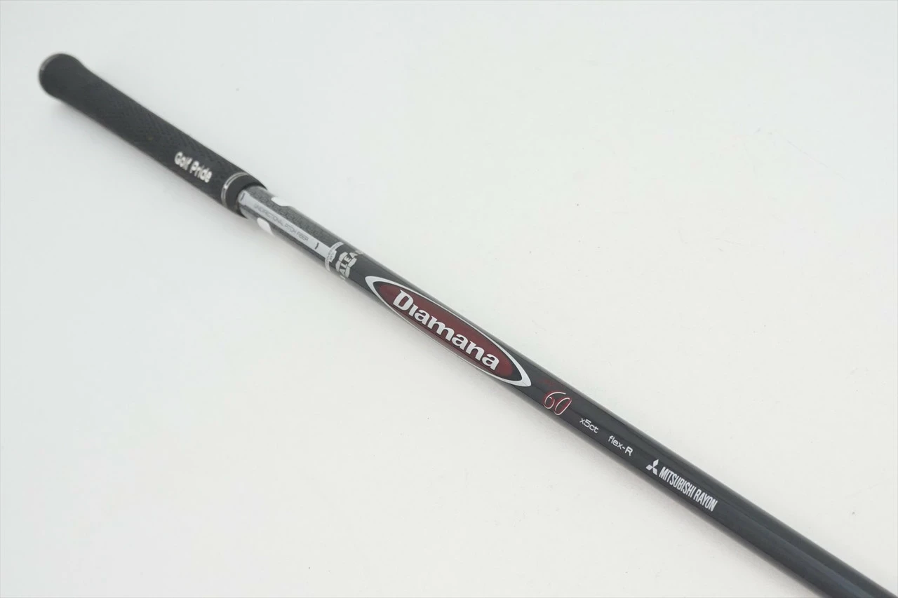 Titleist 917F2 15° 3 Fairway Wood Regular Flex Diamana 1052050 Good - Image 4