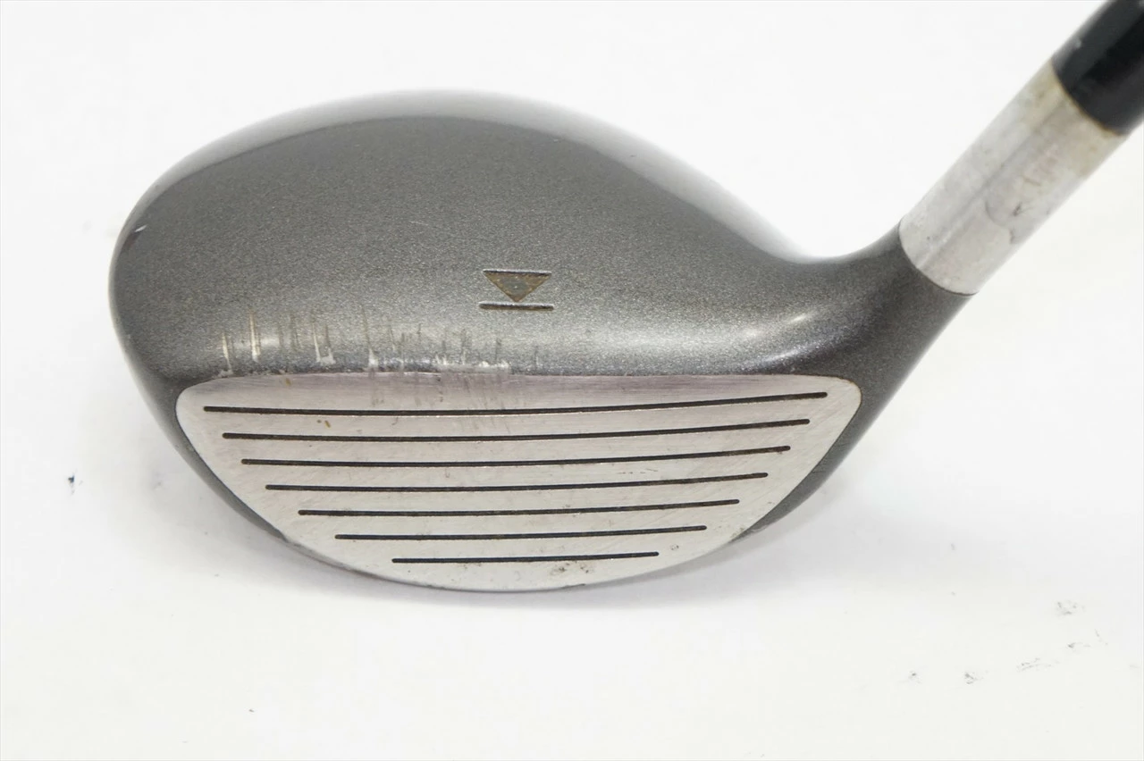 Titleist 975F 16.5° 3 Fairway Wood Stiff Flex Ys-6 1053040 Good - Image 2