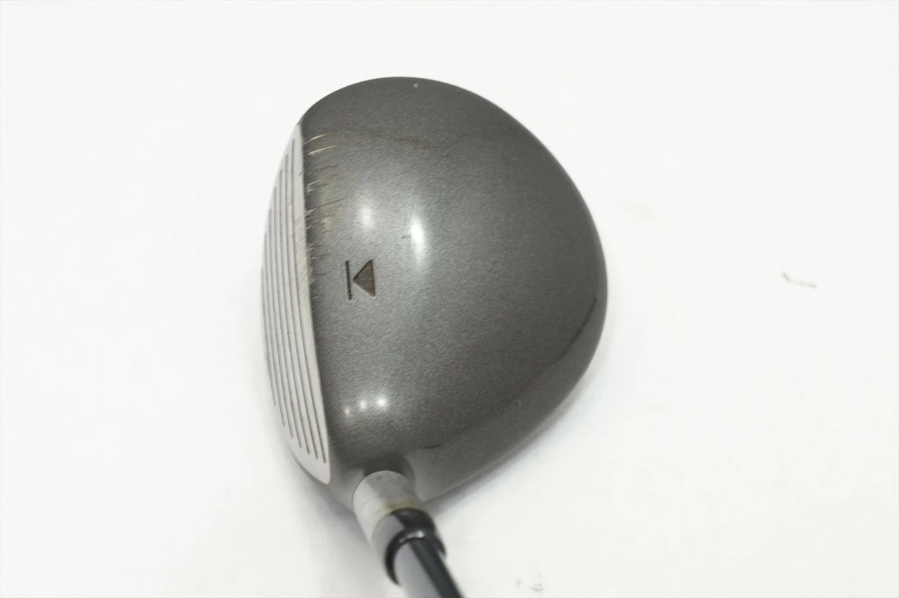 Titleist 975F 16.5° 3 Fairway Wood Stiff Flex Ys-6 1053040 Good - Image 3