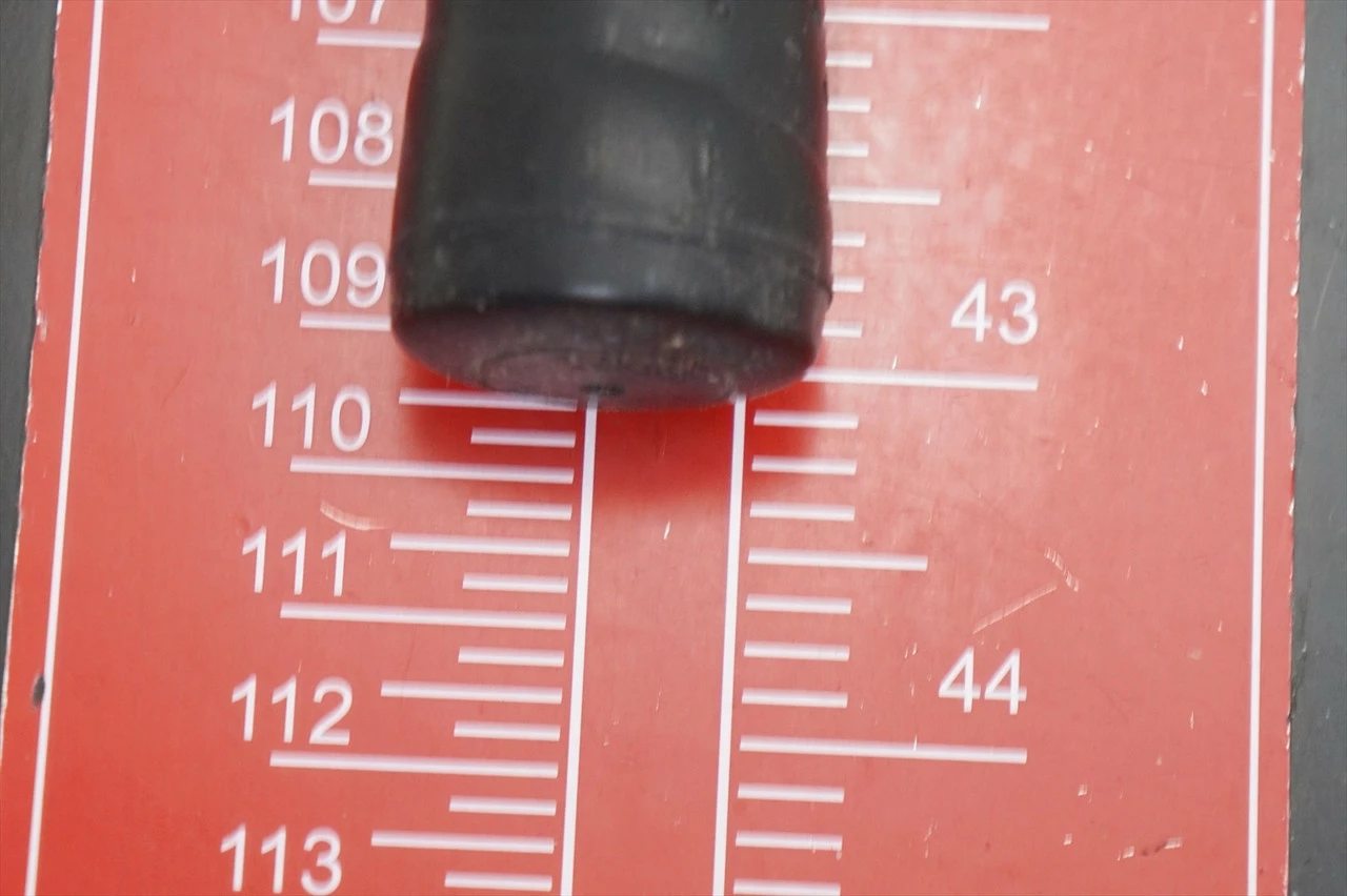 Titleist 975F 16.5° 3 Fairway Wood Stiff Flex Ys-6 1053040 Good - Image 6