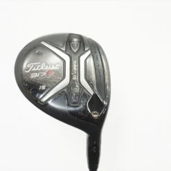 Titleist 917F2 15° 3 Fairway Wood Regular Flex Diamana 1055807 Fair