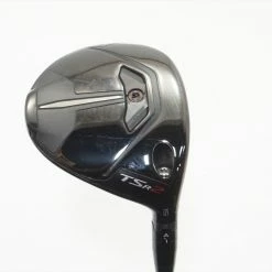 Titleist Tsr2 15° 3 Fairway Wood Regular Flex Tensei 1055816 Excellent