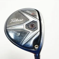 Titleist 915F 16.5° 3 Fairway Wood Stiff Flex Diamana 1057491 Fair