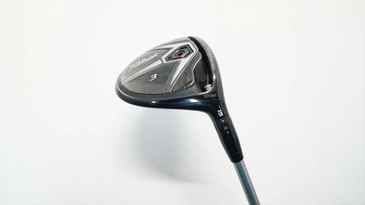Titleist 915F 15° 3 Fairway Wood Regular Flex Diamana 1063194 Fair - Image 2
