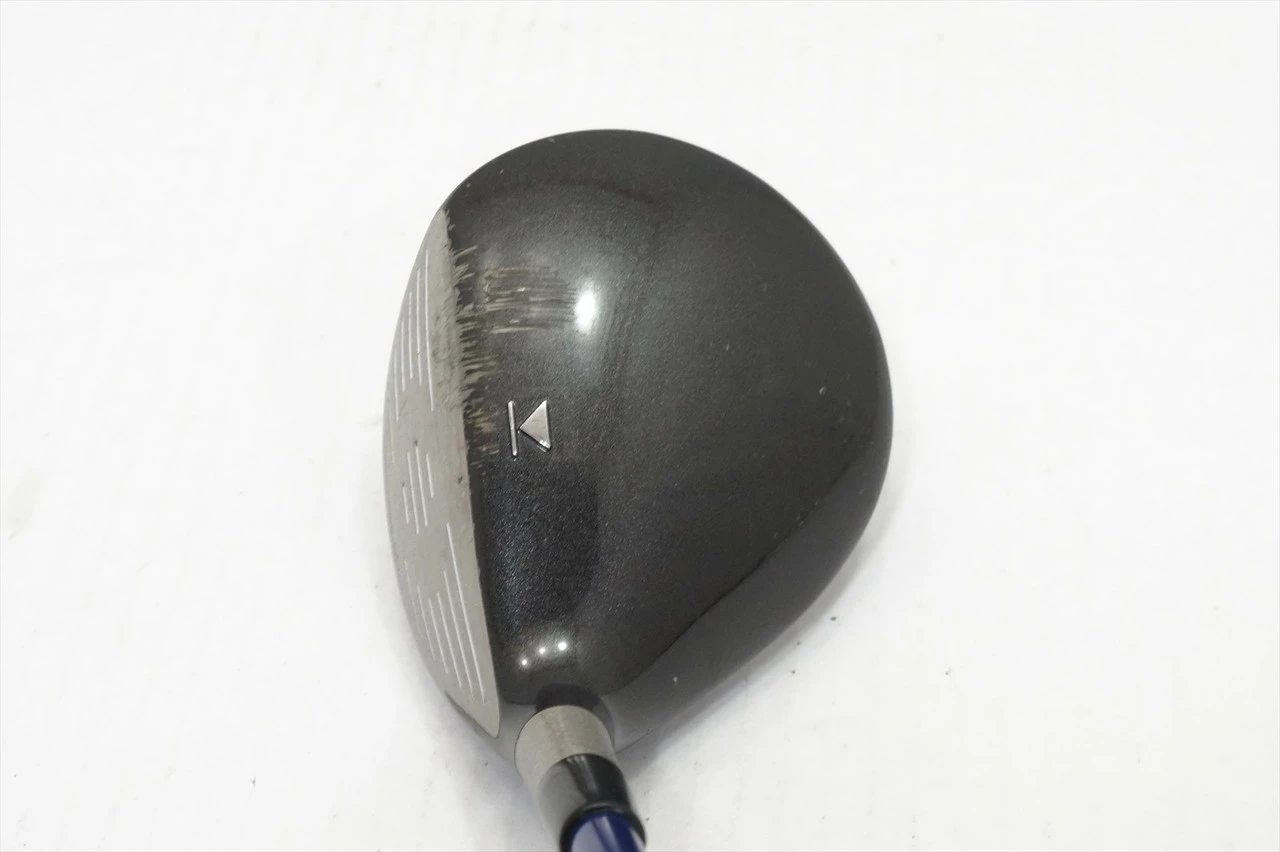 Titleist 904F 19° 5 Fairway Wood Regular Flex Graphite Design Ys-6 1064524 Fair - Image 3